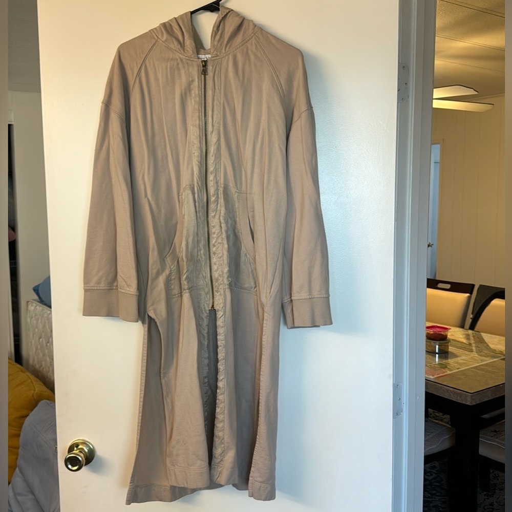 oversized coats